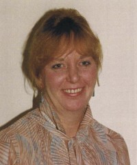 Carol Marshall
