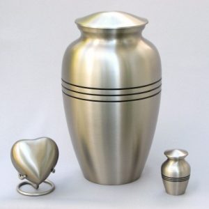 Classic Pewter | Kettle Valley Memorial